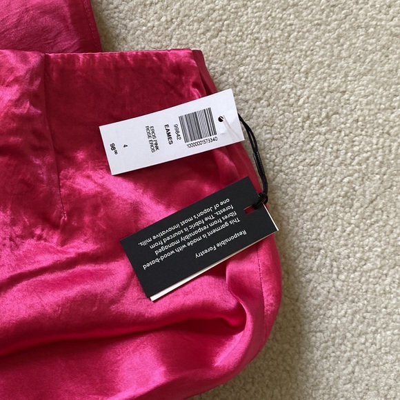 Babaton eames skirt - Picture 9 of 11